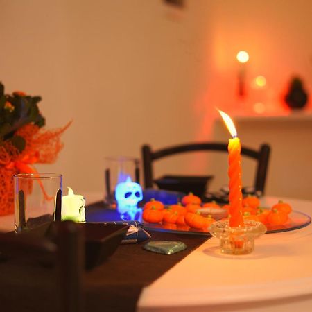 Alchimia Spa & Centro Benessere メザーニェ エクステリア 写真