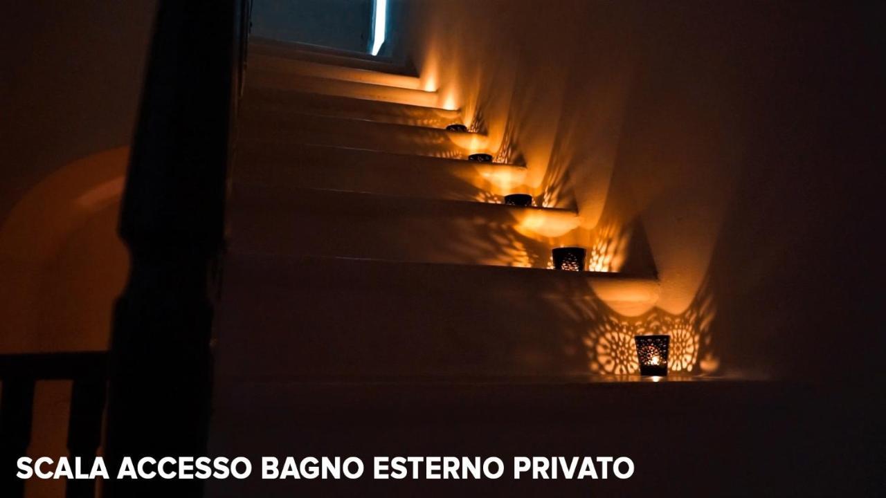 Alchimia Spa & Centro Benessere メザーニェ エクステリア 写真