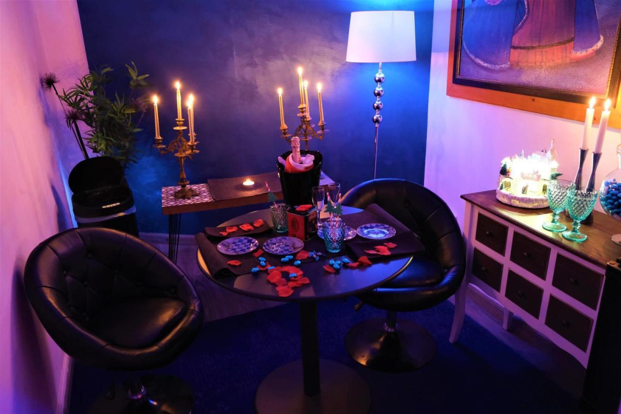 Alchimia Spa & Centro Benessere メザーニェ エクステリア 写真