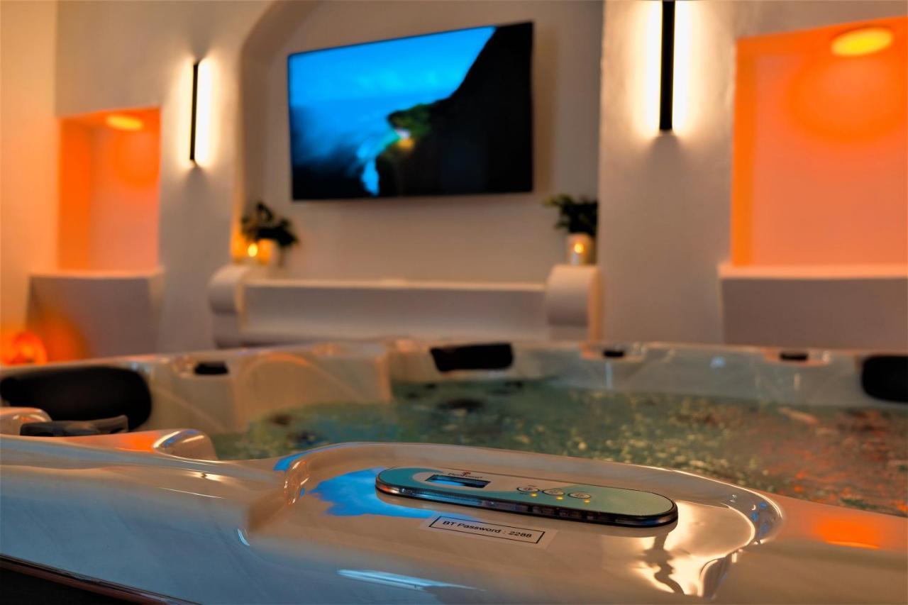 Alchimia Spa & Centro Benessere メザーニェ エクステリア 写真