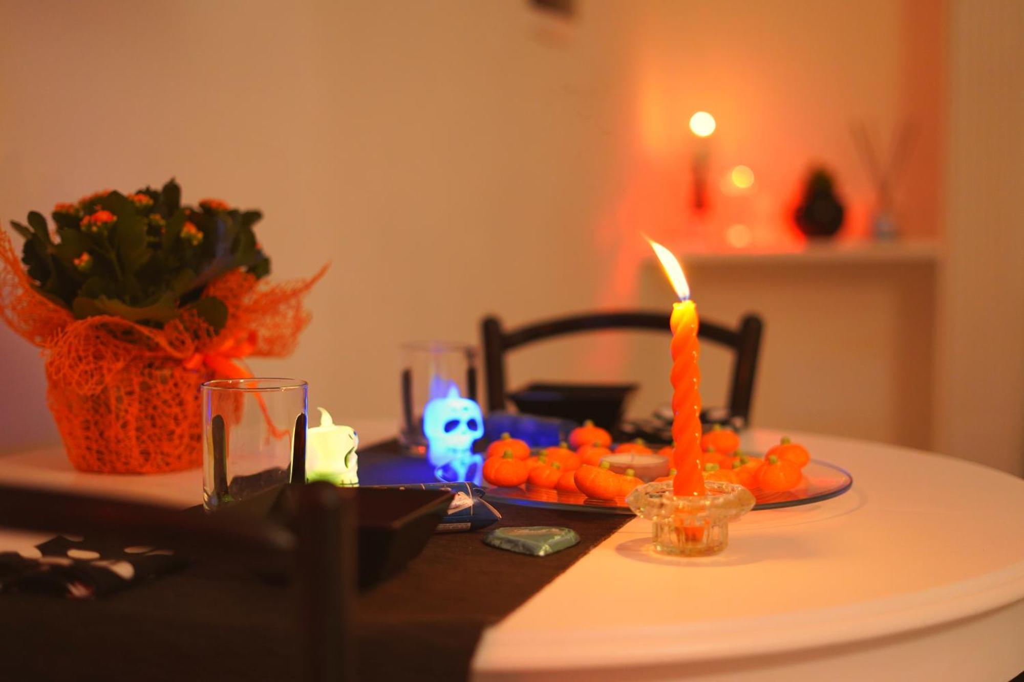 Alchimia Spa & Centro Benessere メザーニェ エクステリア 写真