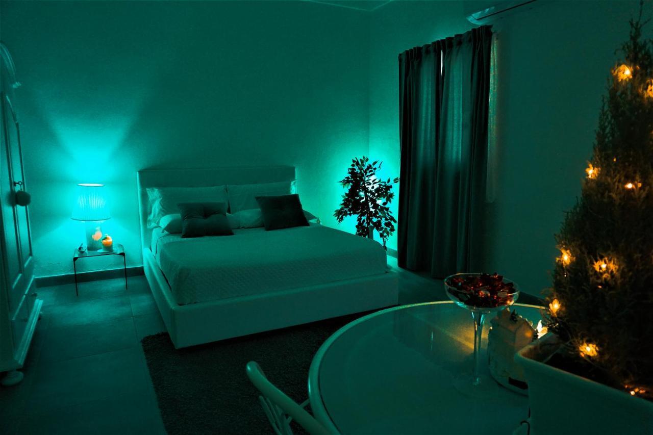 Alchimia Spa & Centro Benessere メザーニェ エクステリア 写真